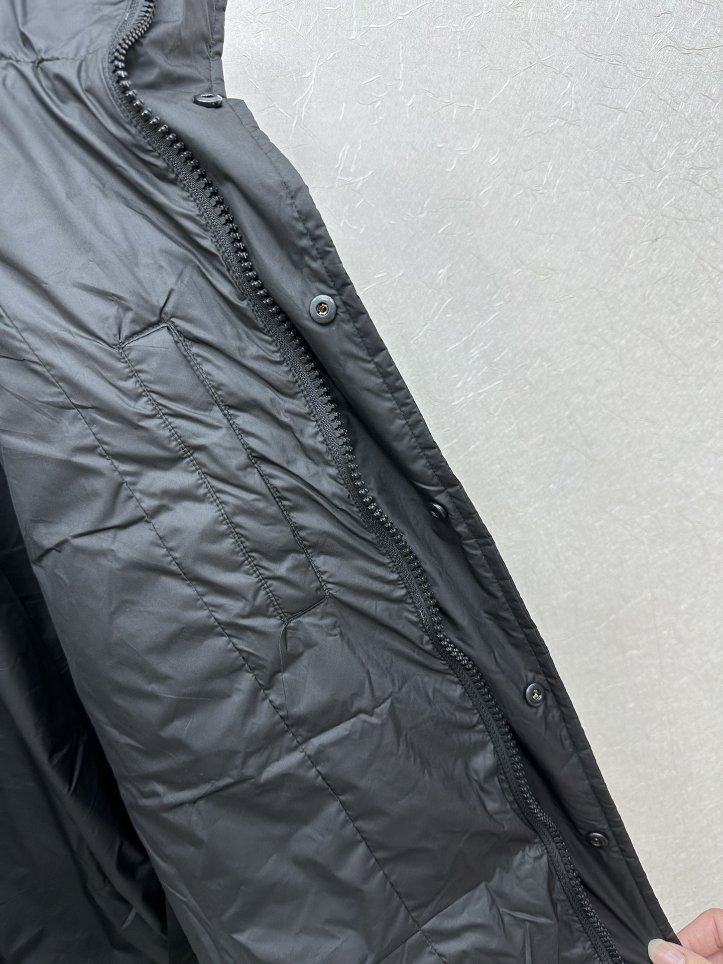 Balenciaga Down Jackets